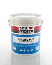 MAESTRO PLUS IDROPITTURA...