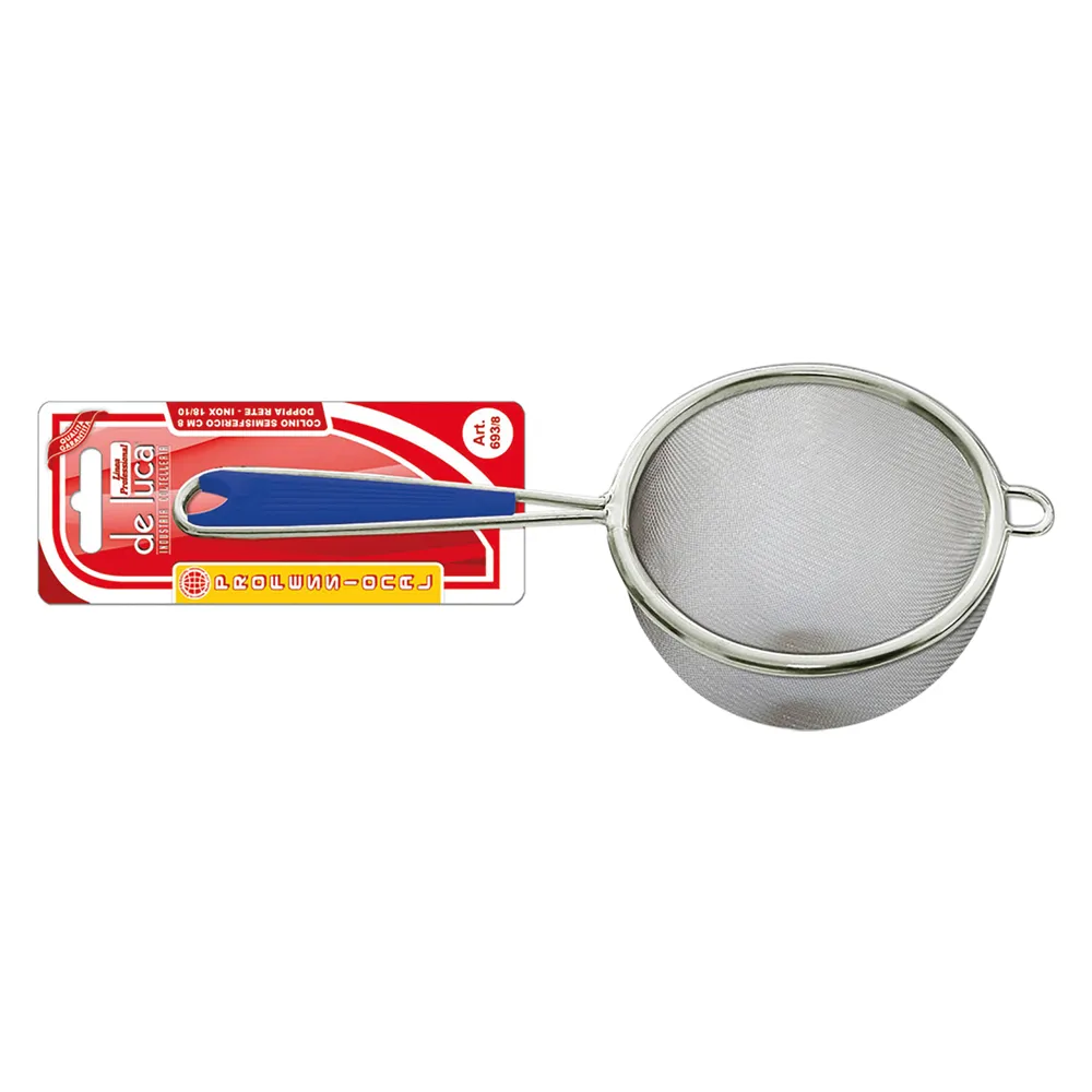 COLINO SEMISFERICO Ø 16 cm COLINO SEMISFERICO Ø 16 cm