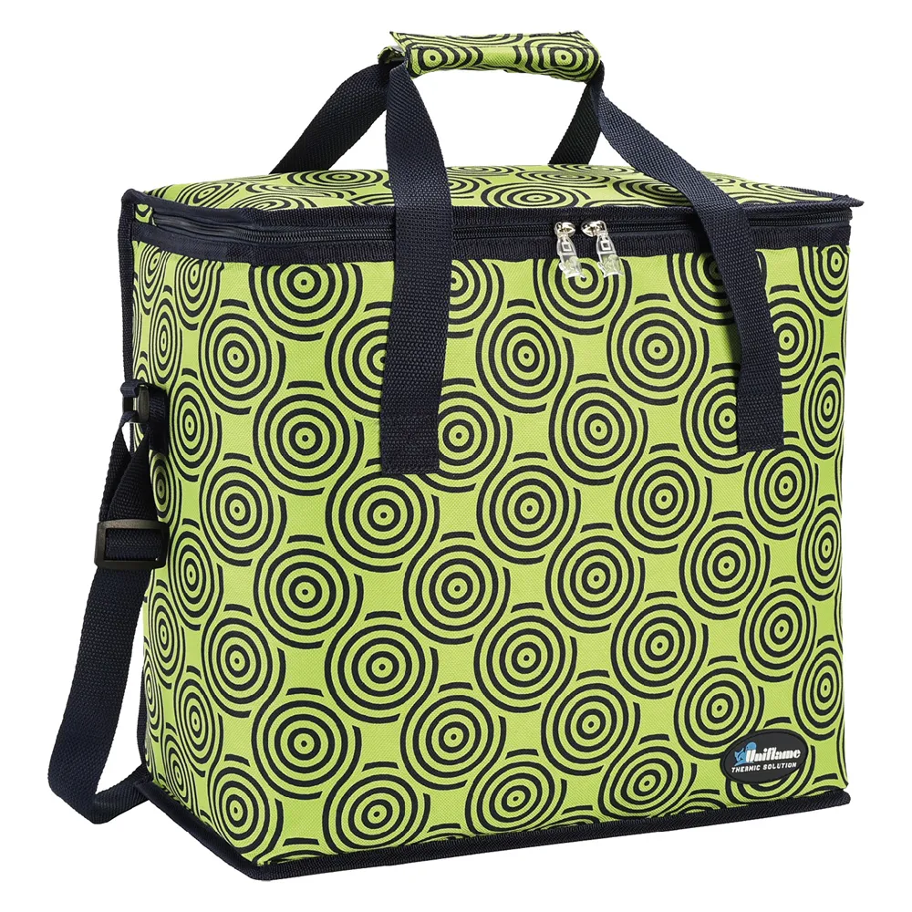 BORSA TERMICA 'FANTASY CIRCLE' 9 lt. BORSA TERMICA 'FANTASY CIRCLE' 9 lt.