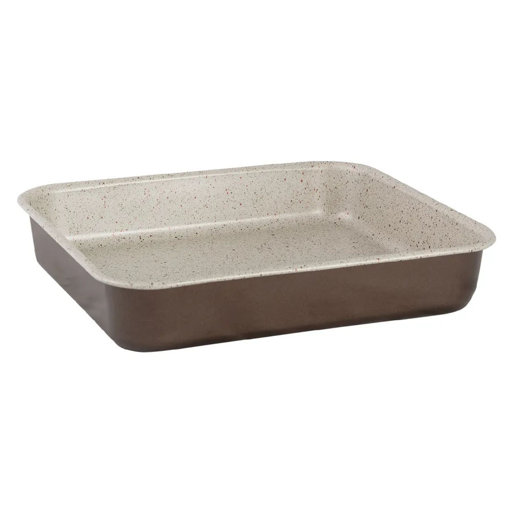 TEGLIA QUADRA PER PIZZA 'RUSTIC LINE' cm. 25 x 25 x h.5 TEGLIA QUADRA PER PIZZA 'RUSTIC LINE' cm. 25 x 25 x h.5