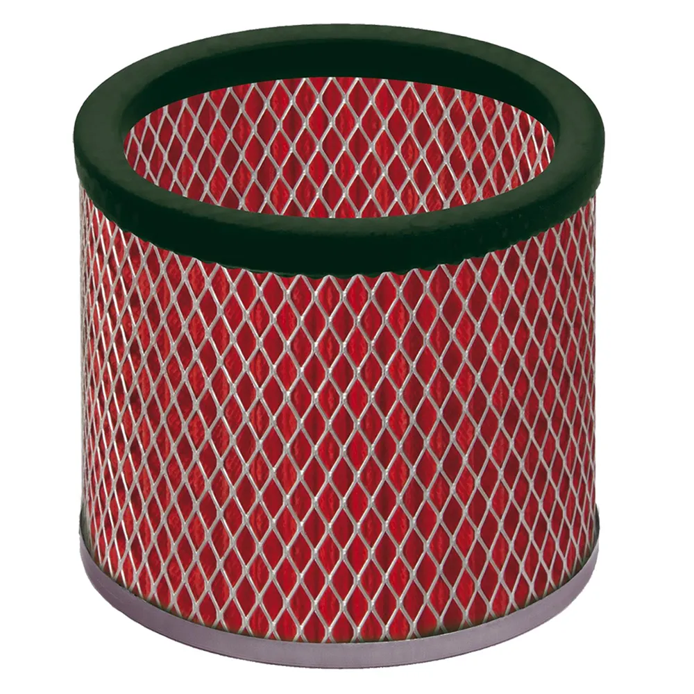 FILTRO PER ASPIRACENERE tipo Hepa - Ø 13 FILTRO PER ASPIRACENERE tipo Hepa - Ø 13