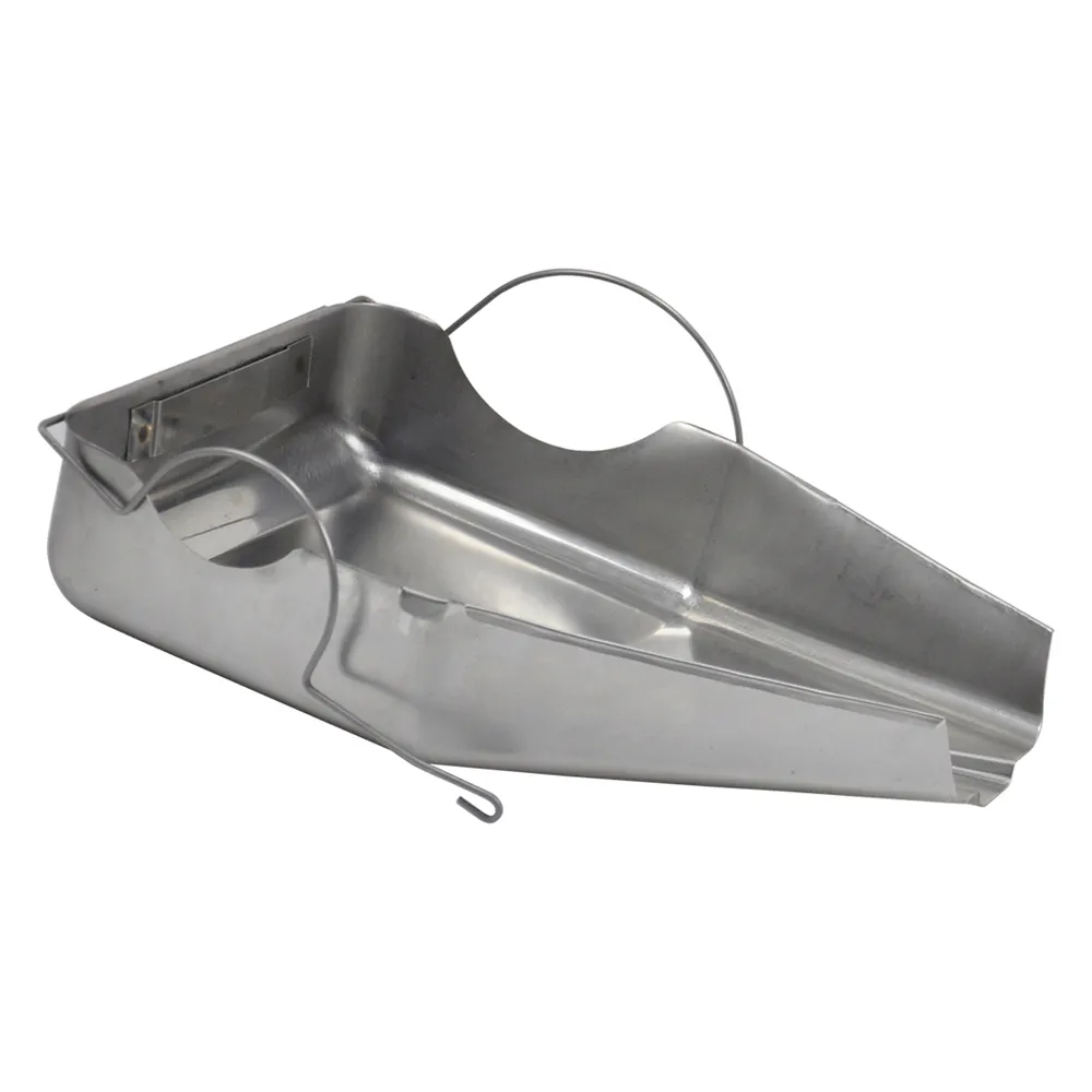 SCIVOLO INOX per SM5 SCIVOLO INOX per SM5
