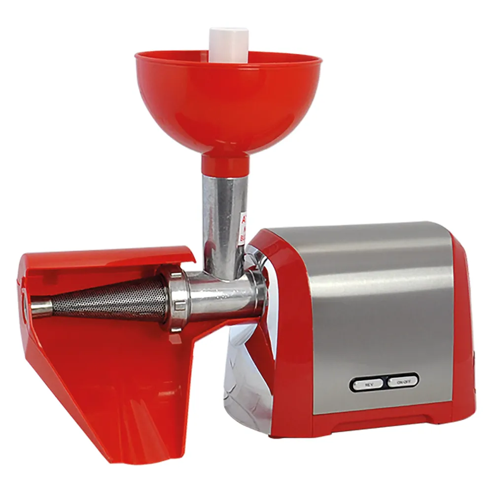SPREMIPOMODORO 'SKUIZZI' Art.555 - 600 W SPREMIPOMODORO 'SKUIZZI' Art.555 - 600 W
