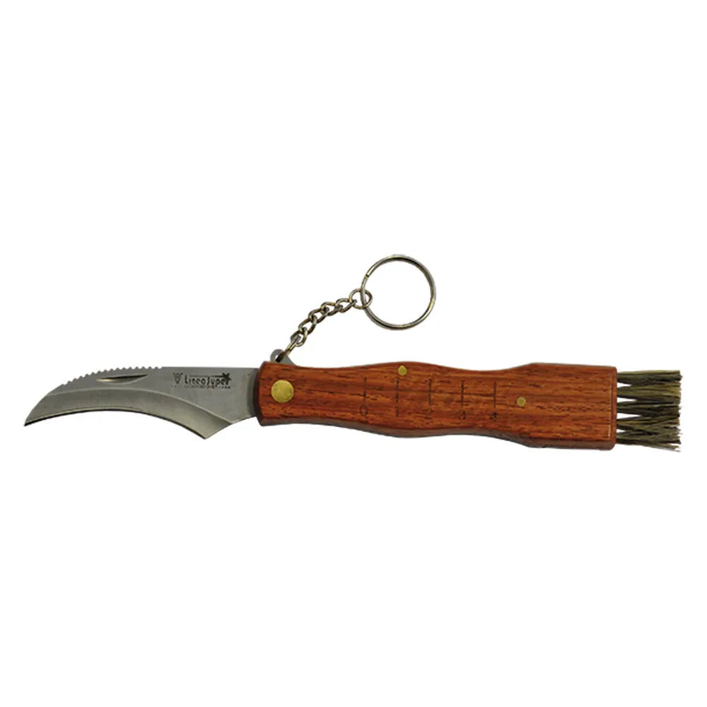 COLTELLO COGLI FUNGHI mm 190 COLTELLO COGLI FUNGHI mm 190