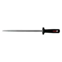 AFFILATOIO PER MACELLAIO mm 250 - pz.1