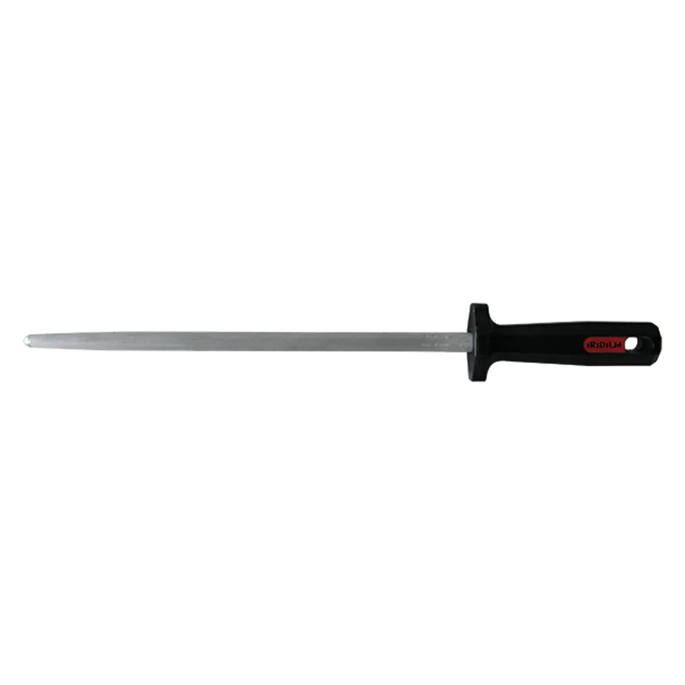 AFFILATOIO PER MACELLAIO mm 250 - pz.1