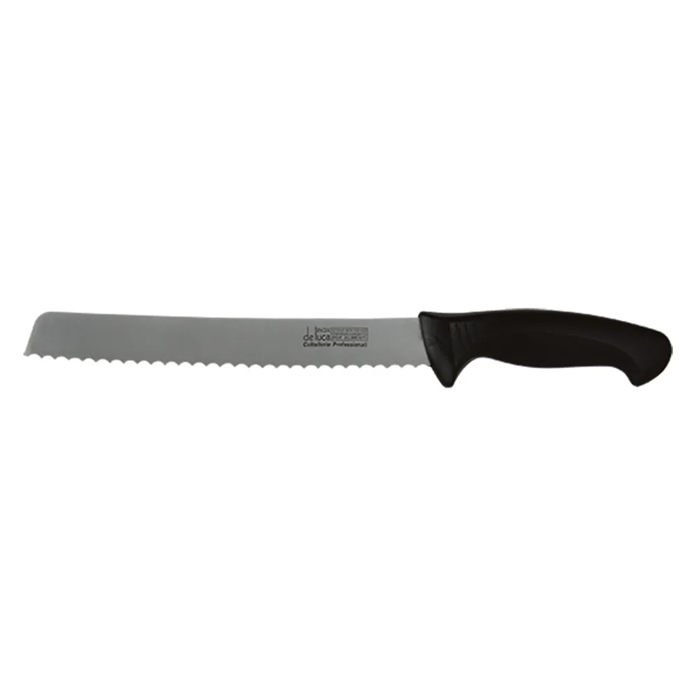 COLTELLO PER PANE 'NEW PROFESSIONAL' mm 240 COLTELLO PER PANE 'NEW PROFESSIONAL' mm 240