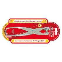 SNOCCIOLATORE metallo cromato