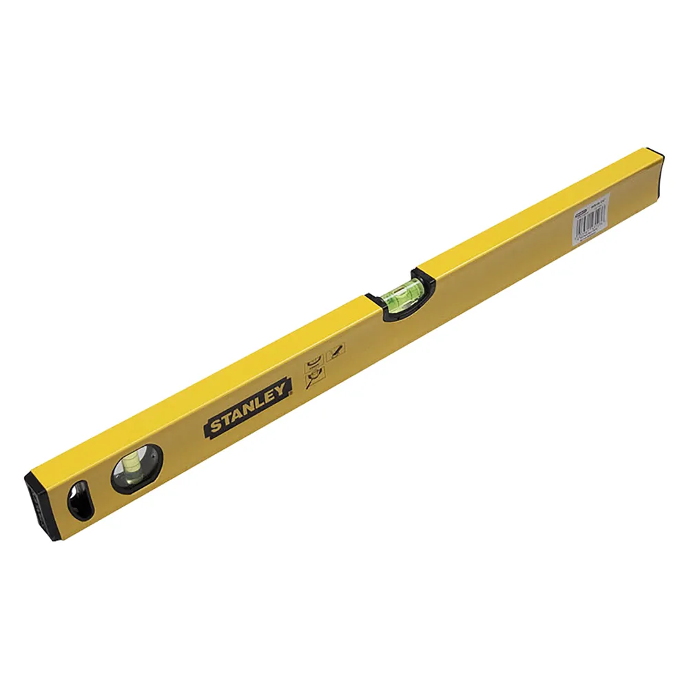 LIVELLA CLASSIC 'STHT1' cm. 40 - 2 bolle - 43102 LIVELLA CLASSIC 'STHT1' cm. 40 - 2 bolle - 43102
