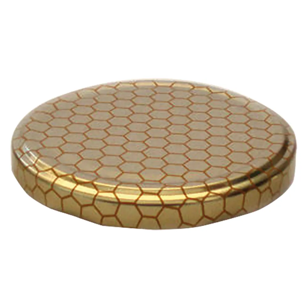 TAPPO PER VASO VETRO 'BOCCACCIO' ø mm 63 - cf. 100 pz TAPPO PER VASO VETRO 'BOCCACCIO' ø mm 63 - cf. 100 pz