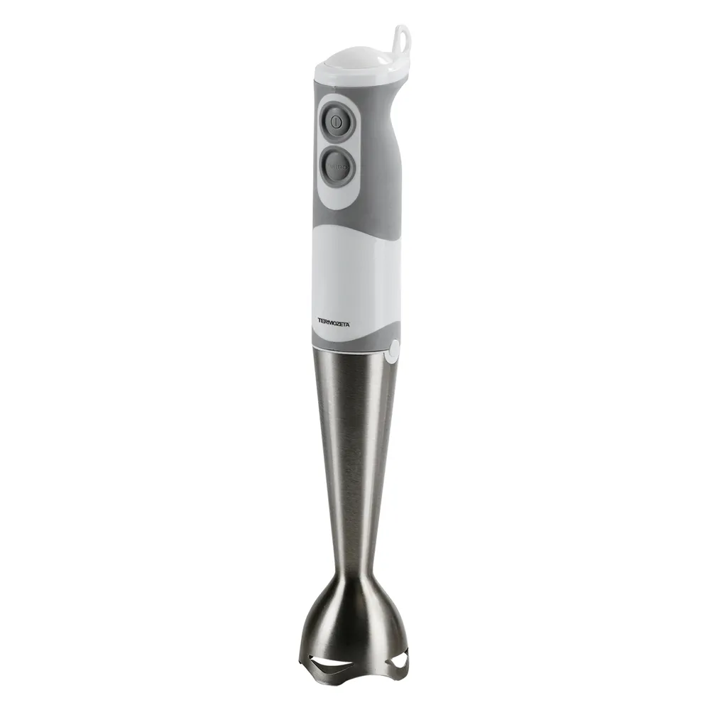FRULLATORE AD IMMERSIONE Mixer 500 Inox - 500 W FRULLATORE AD IMMERSIONE Mixer 500 Inox - 500 W