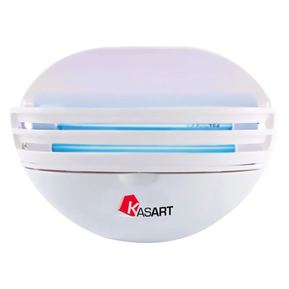 INSETTICIDA ELETTRICO CON CARTA ADESIVA 2 x 8 W - cm 39 x 14 x h 25 INSETTICIDA ELETTRICO CON CARTA ADESIVA 2 x 8 W - cm 39 x 14 x h 25