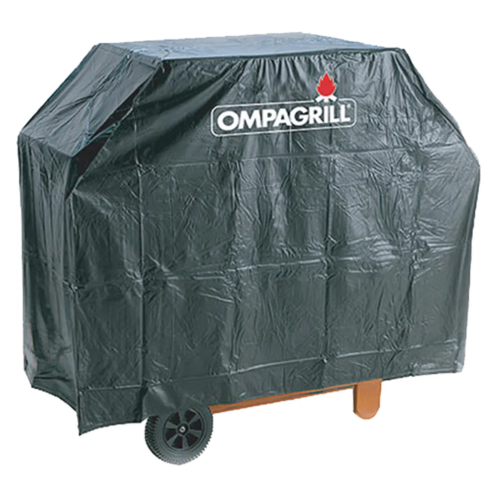TELO COPRI BARBECUE cm. 120x50xH.90 TELO COPRI BARBECUE cm. 120x50xH.90