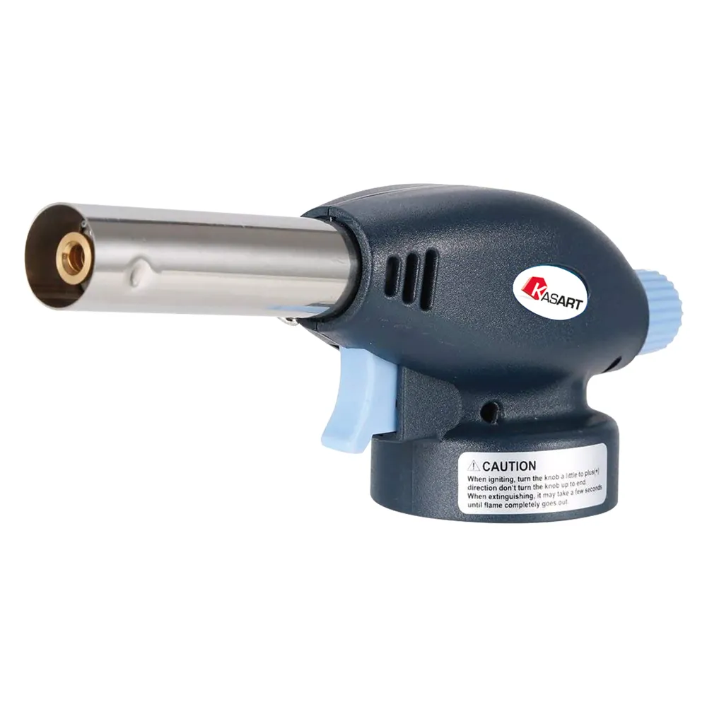 CARAMELLATORE A GAS tipo mini - senza cartuccia CARAMELLATORE A GAS tipo mini - senza cartuccia