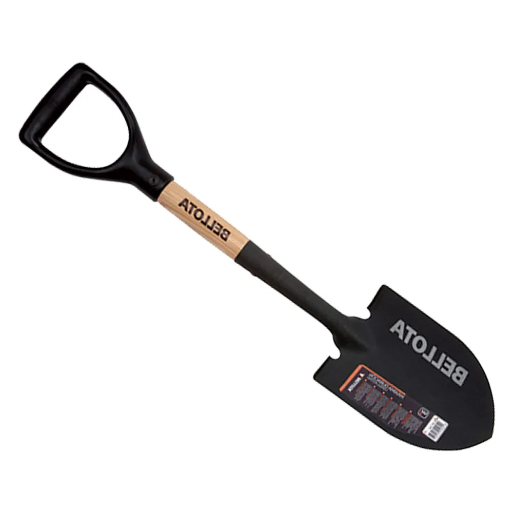 BADILETTO MULTIUSO DA GIARDINO modello piccolo - cm 15x21 BADILETTO MULTIUSO DA GIARDINO modello piccolo - cm 15x21