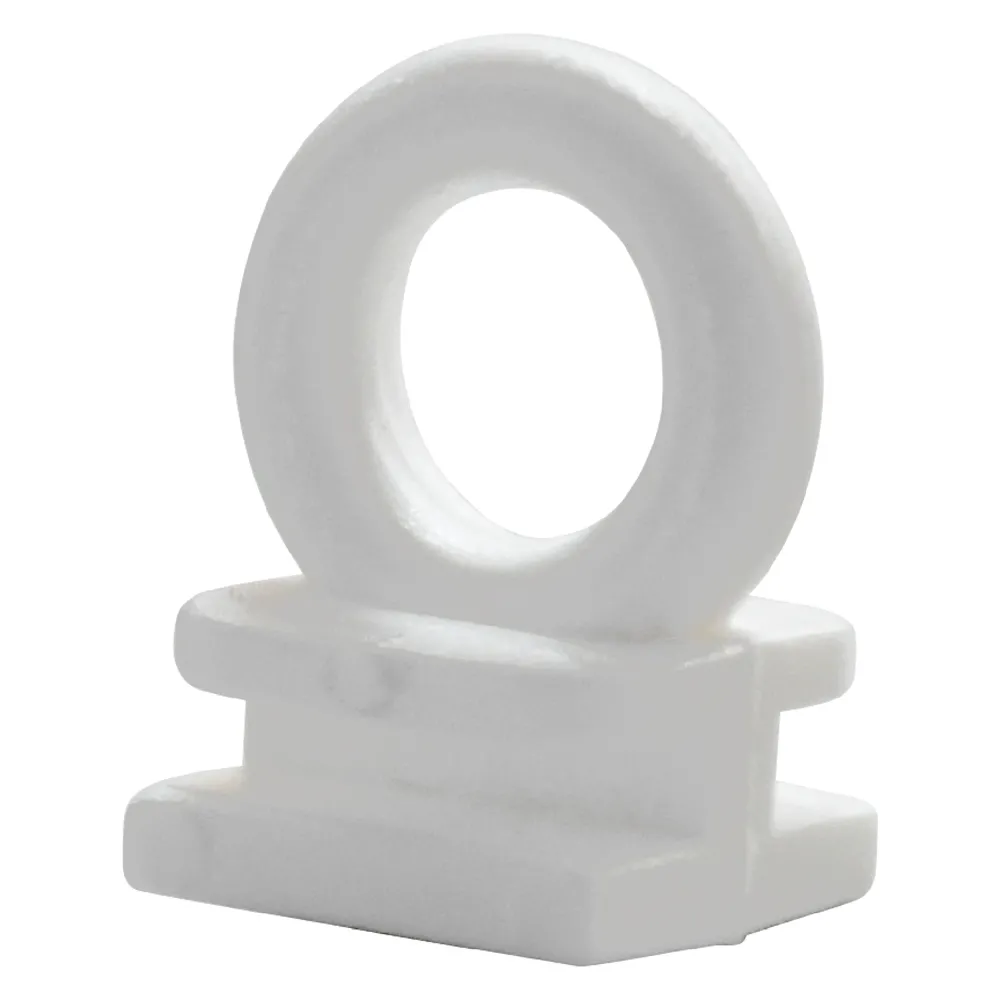 ANELLO A SCORRERE in pvc ANELLO A SCORRERE in pvc