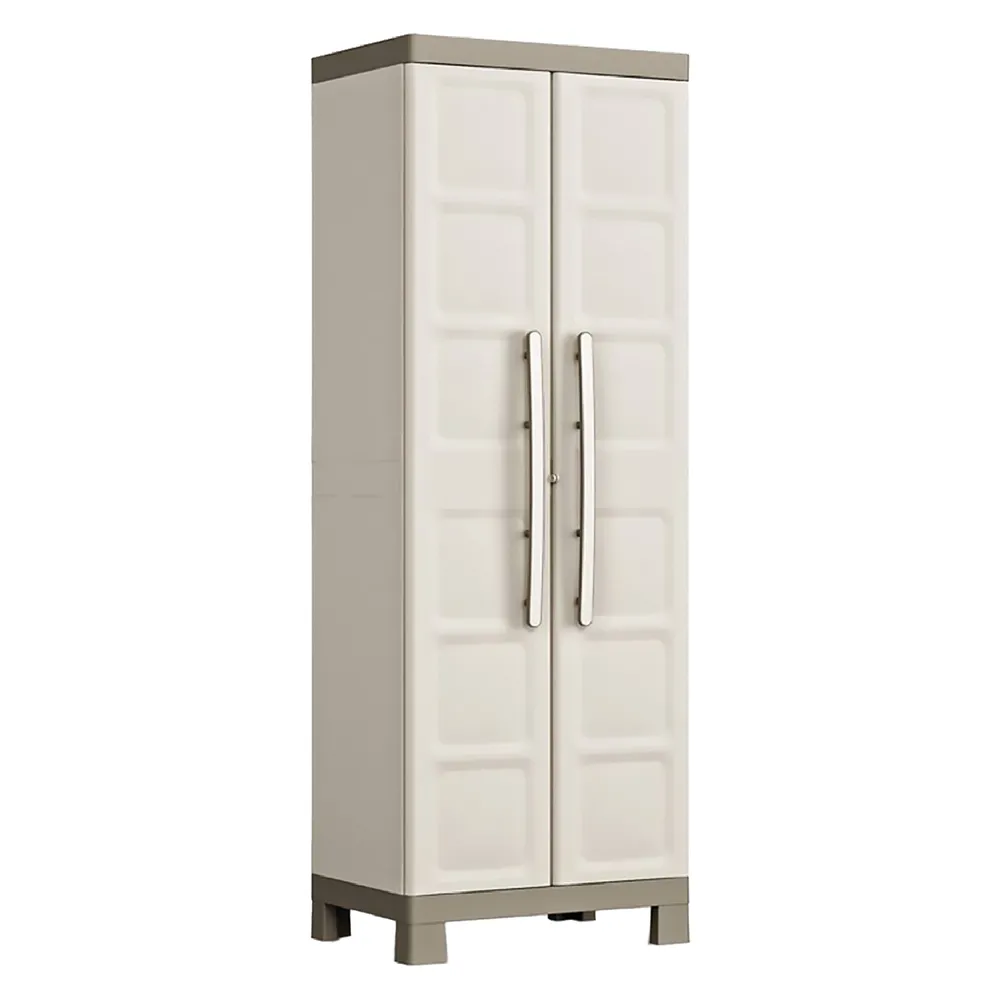 ARMADIO ALTO 2 ANTE 'EXCELLENCE' cm 65 x 45 x 182 ARMADIO ALTO 2 ANTE 'EXCELLENCE' cm 65 x 45 x 182