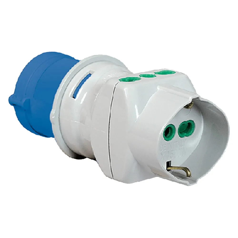 ADATTATORE INDUSTRIALE 73090 ADATTATORE INDUSTRIALE 73090