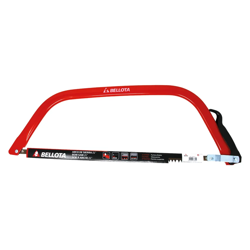 SEGONCINO AD ARCO LAMA FISSA cm 53 SEGONCINO AD ARCO LAMA FISSA cm 53