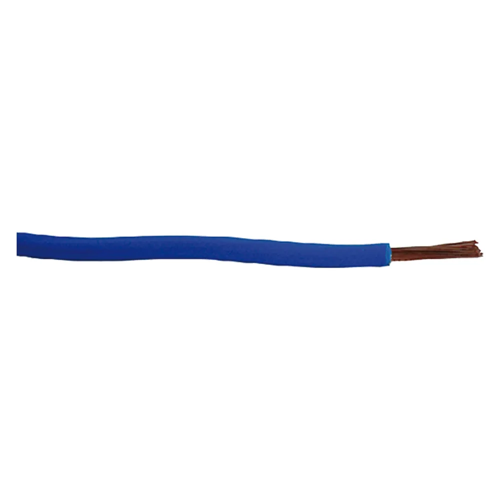 CAVO UNIPOLARE TIPO 'FS17' 1 x 1 CAVO UNIPOLARE TIPO 'FS17' 1 x 1