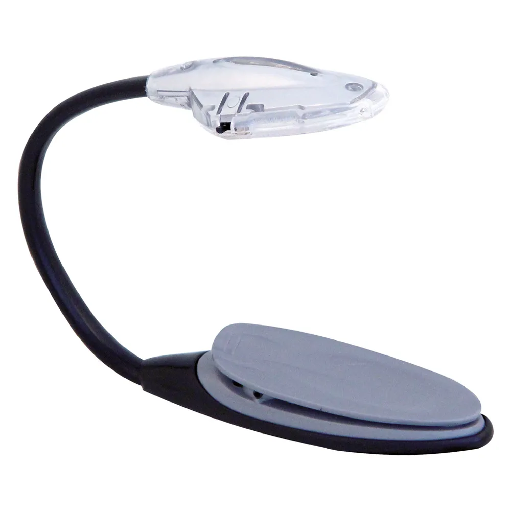 LAMPADA DA LETTURA 2 W LAMPADA DA LETTURA 2 W
