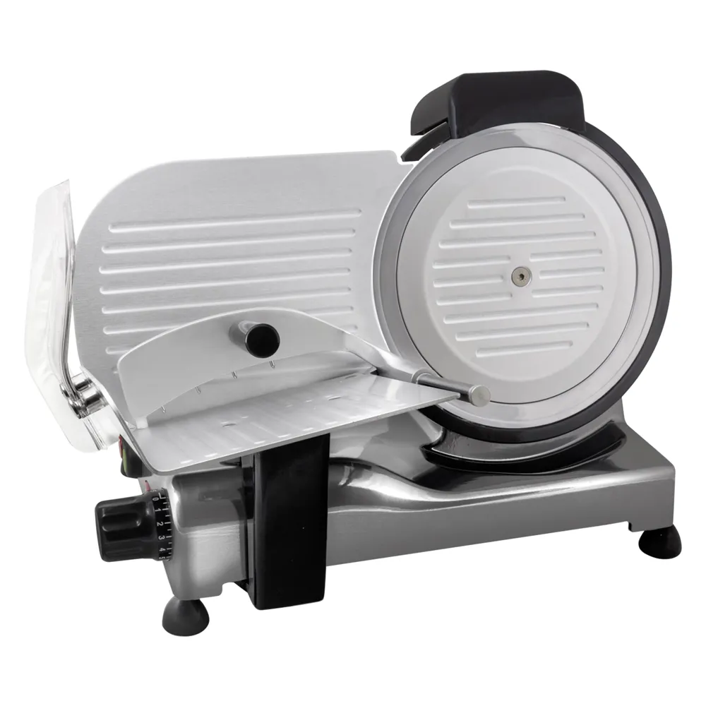 AFFETTATRICE PROFESSIONALE 'SERIE TF' TF27 - Ø 275 mm - W 150 AFFETTATRICE PROFESSIONALE 'SERIE TF' TF27 - Ø 275 mm - W 150