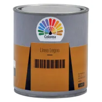 IMPREGNANTE PER LEGNO 'COLOREA' Lt. 2