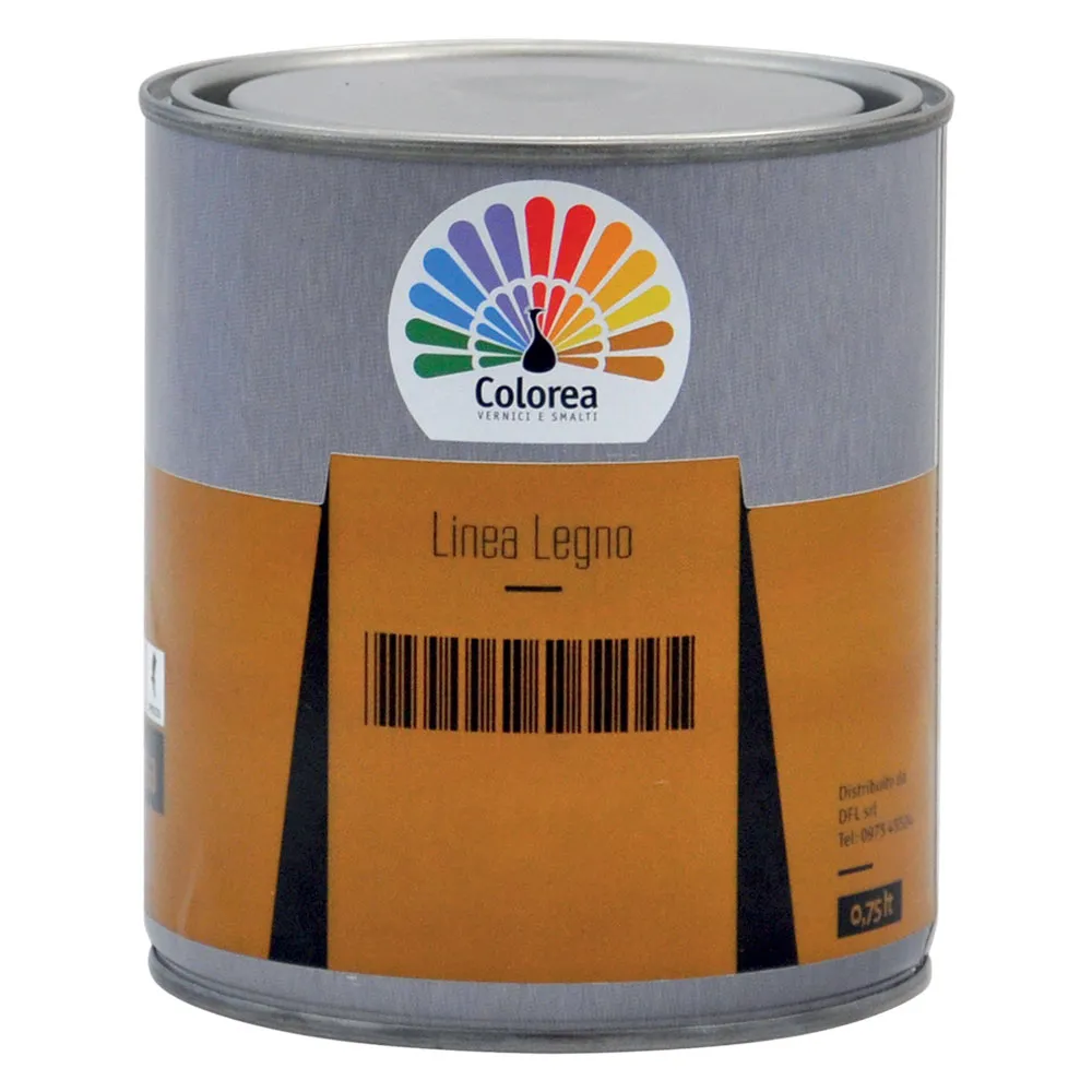 IMPREGNANTE PER LEGNO 'COLOREA' Lt. 2 IMPREGNANTE PER LEGNO 'COLOREA' Lt. 2