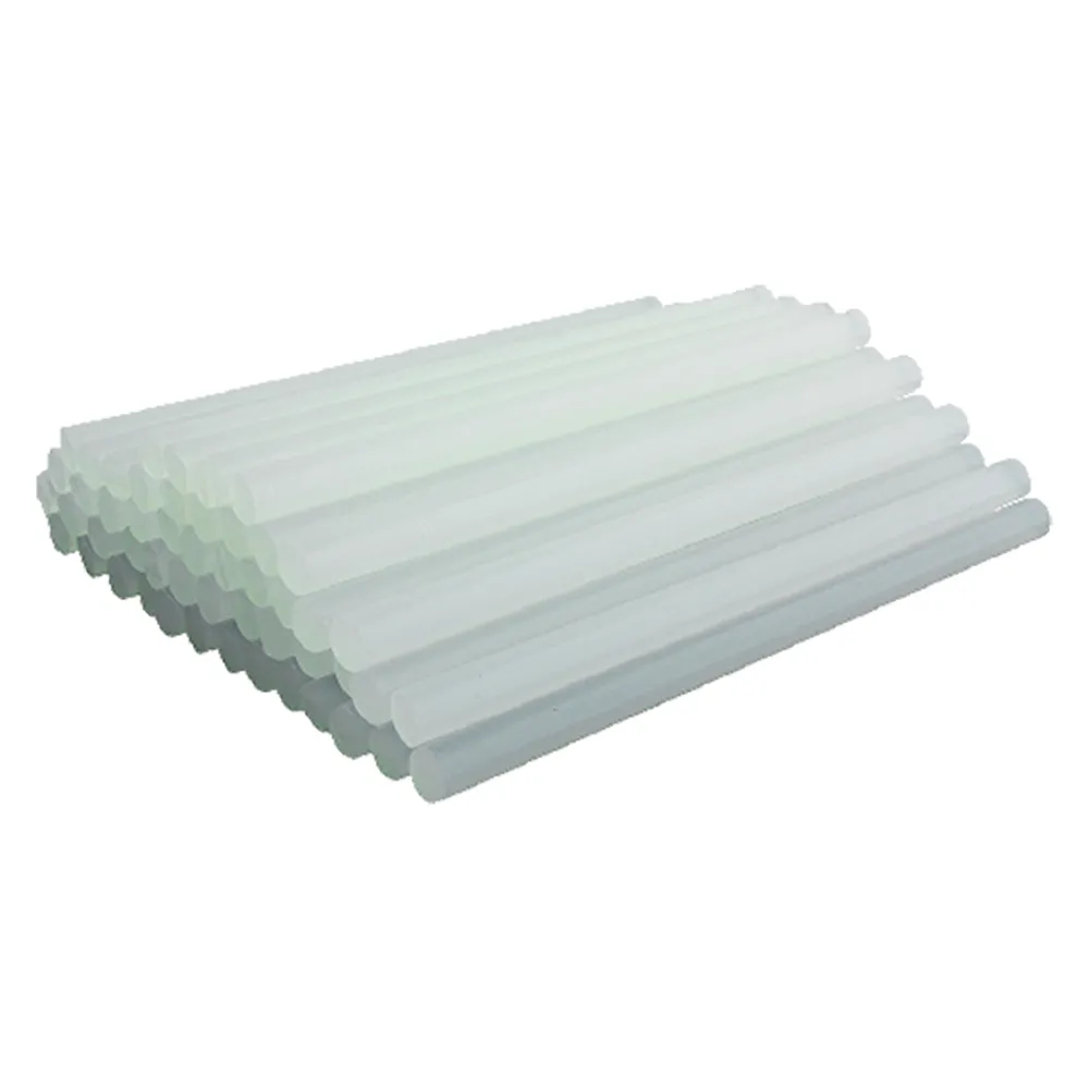 COLLA TERMOFUSIBILE lung. mm 200 - ø mm 12 cf. Kg 1 COLLA TERMOFUSIBILE lung. mm 200 - ø mm 12 cf. Kg 1