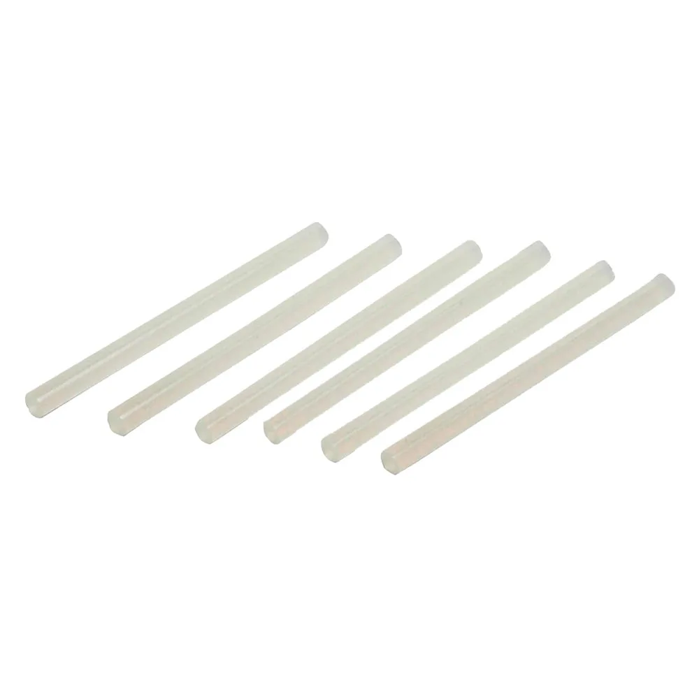 COLLA TERMOFUSIBILE lunghezza mm 70 - Ø mm 7 COLLA TERMOFUSIBILE lunghezza mm 70 - Ø mm 7