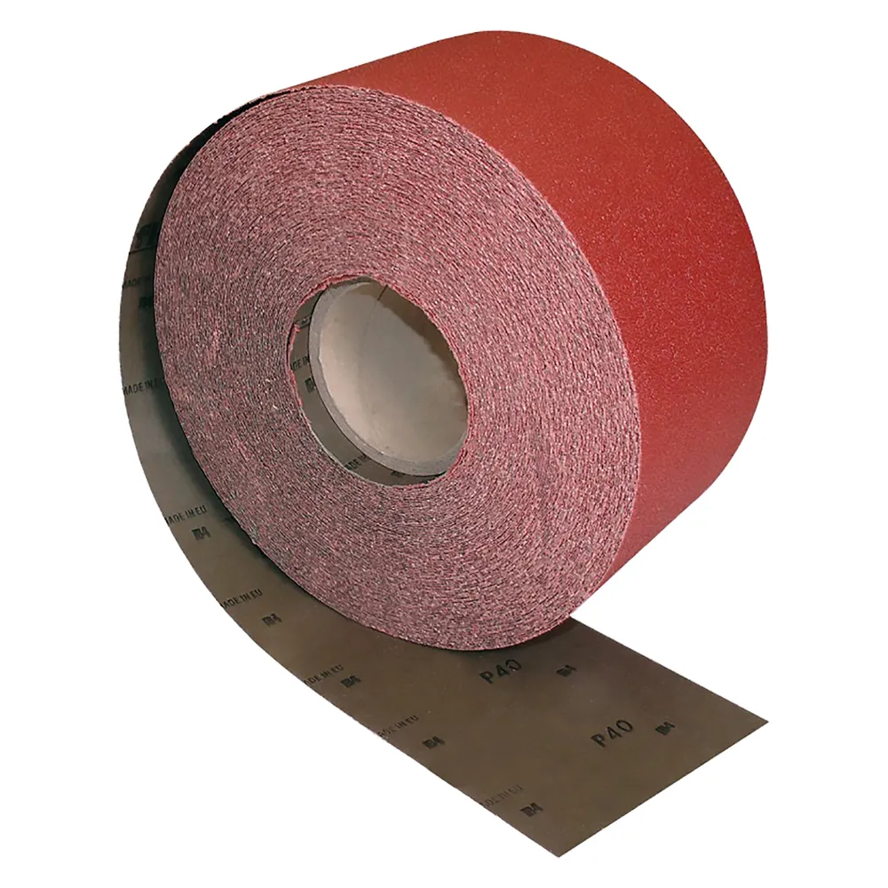 CARTA SPAZIATA IN LATTICE ROTOLO 'GL99' grana 120 - mm 120 x 100 mt CARTA SPAZIATA IN LATTICE ROTOLO 'GL99' grana 120 - mm 120 x 100 mt