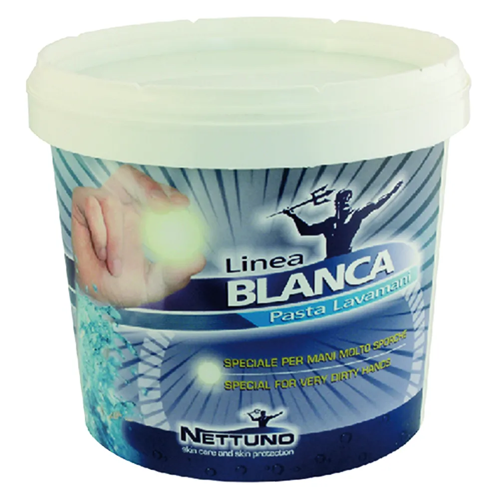 LAVAMANI IN PASTA 'BLANCA' ml 750 LAVAMANI IN PASTA 'BLANCA' ml 750