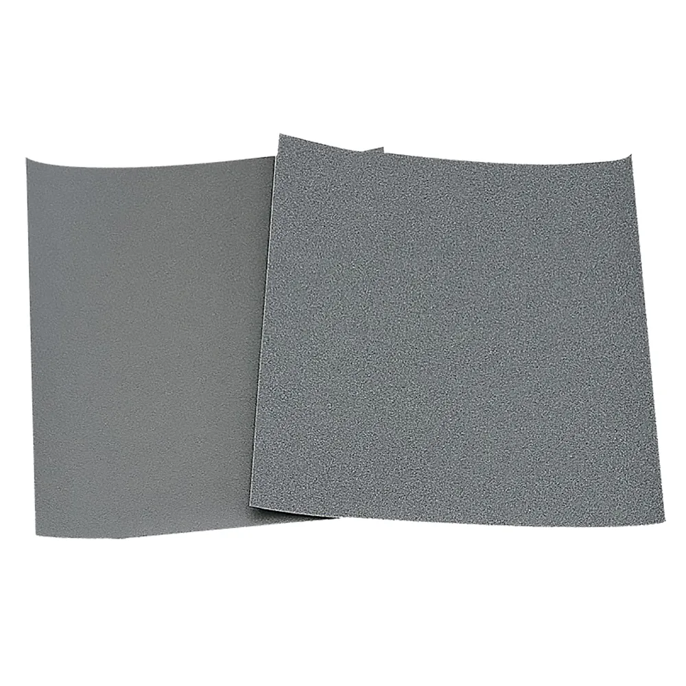 CARTA RESINATA IMPERMEABILE 'GW91' grana 240 CARTA RESINATA IMPERMEABILE 'GW91' grana 240