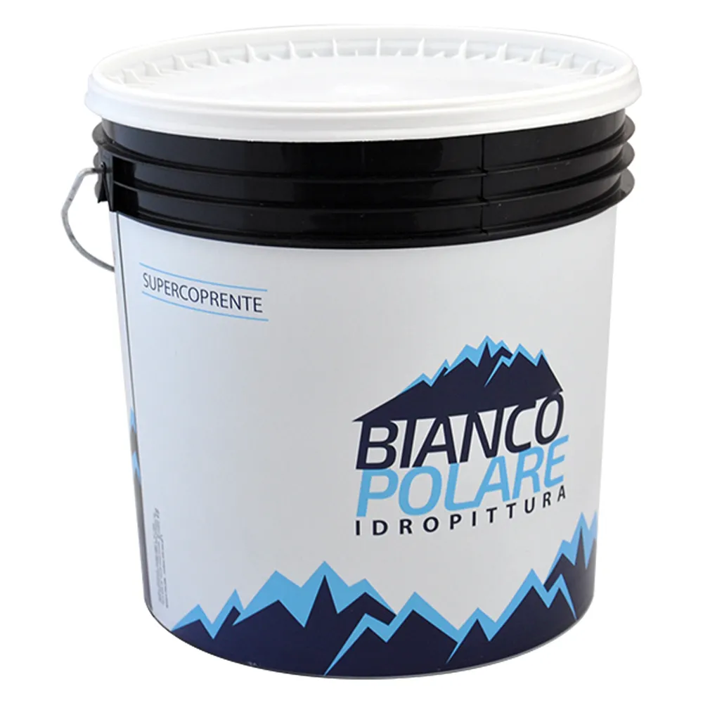 IDROPITTURA LAVABILE TRASPIRANTE Lt. 4 IDROPITTURA LAVABILE TRASPIRANTE Lt. 4