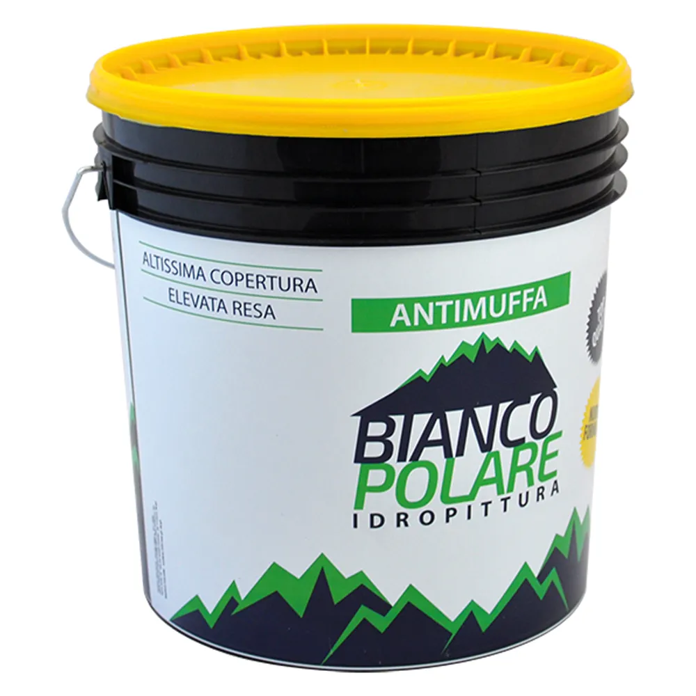 PITTURA AL QUARZO LISCIO ANTIMUFFA lt. 14 PITTURA AL QUARZO LISCIO ANTIMUFFA lt. 14