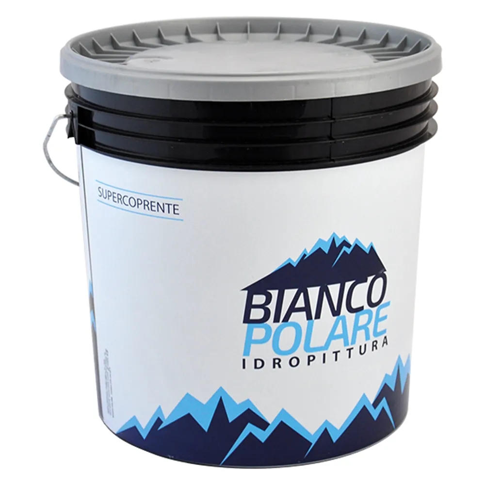IDROPITTURA TEMPERA Lt. 14 IDROPITTURA TEMPERA Lt. 14