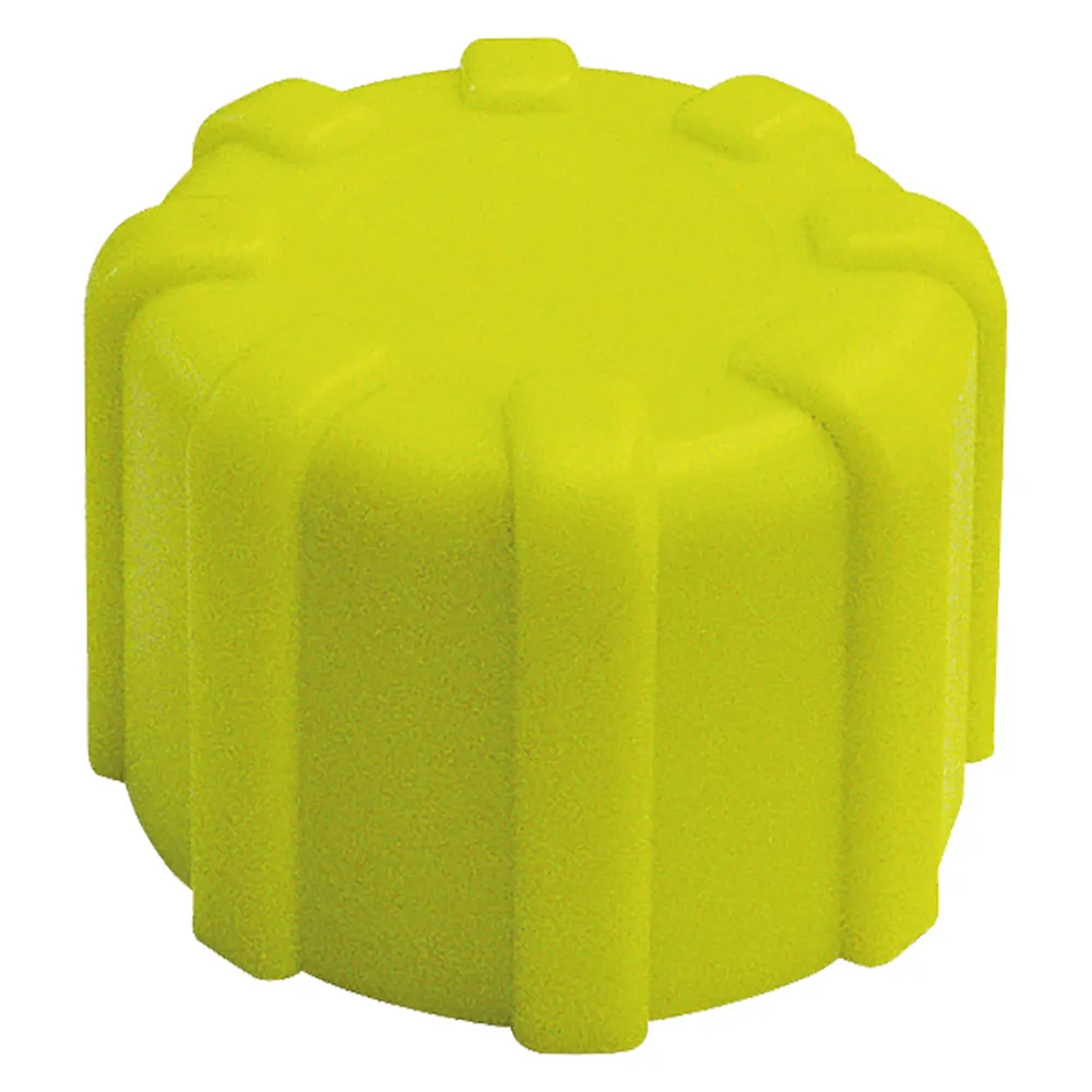 TAPPO DI PROTEZIONE TUBO PER PONTEGGIO ø interno mm 50 TAPPO DI PROTEZIONE TUBO PER PONTEGGIO ø interno mm 50