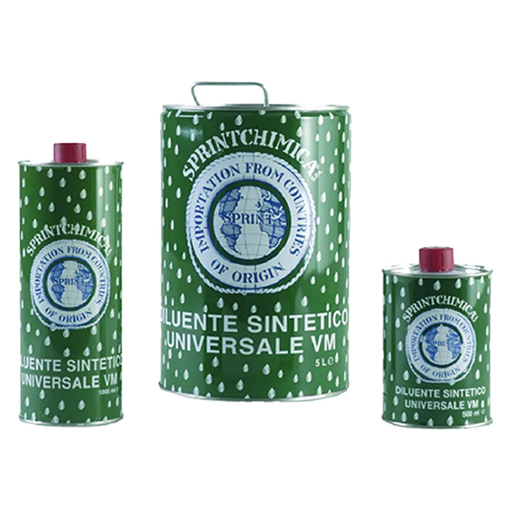 DILUENTE SINTETICO Lt. 1 DILUENTE SINTETICO Lt. 1