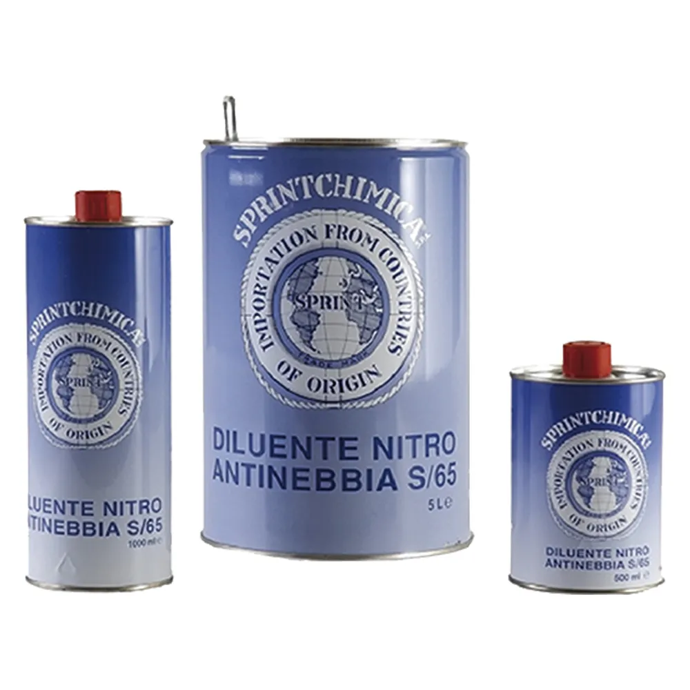 DILUENTE NITRO Lt. 20 DILUENTE NITRO Lt. 20