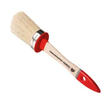 PENNELLO PROFESSIONALE 'OVALINO' N.  8