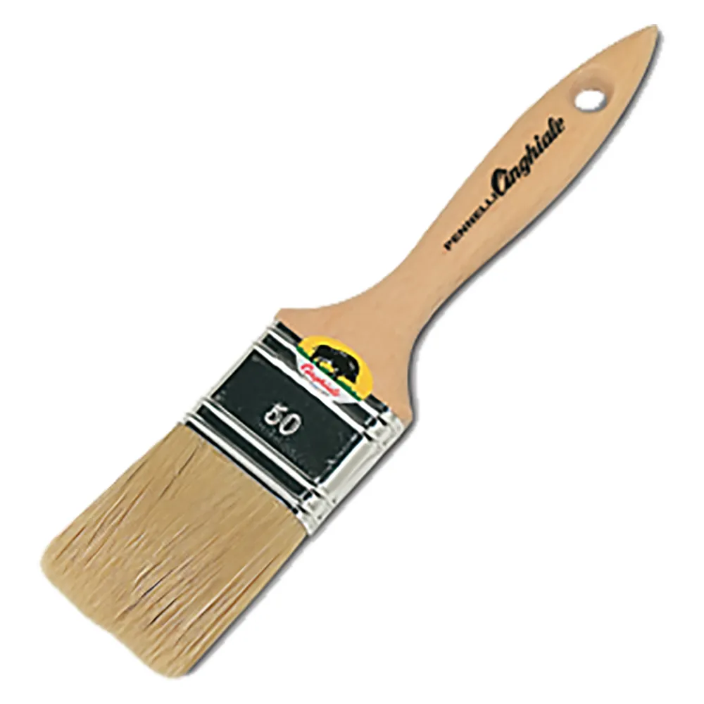 PENNELLESSA TRIPLA 'S.542' N. 50 PENNELLESSA TRIPLA 'S.542' N. 50