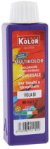 COLORANTE UNIVERSALE ML.40...