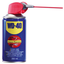 SBLOCCANTE WD40 - 250 ML