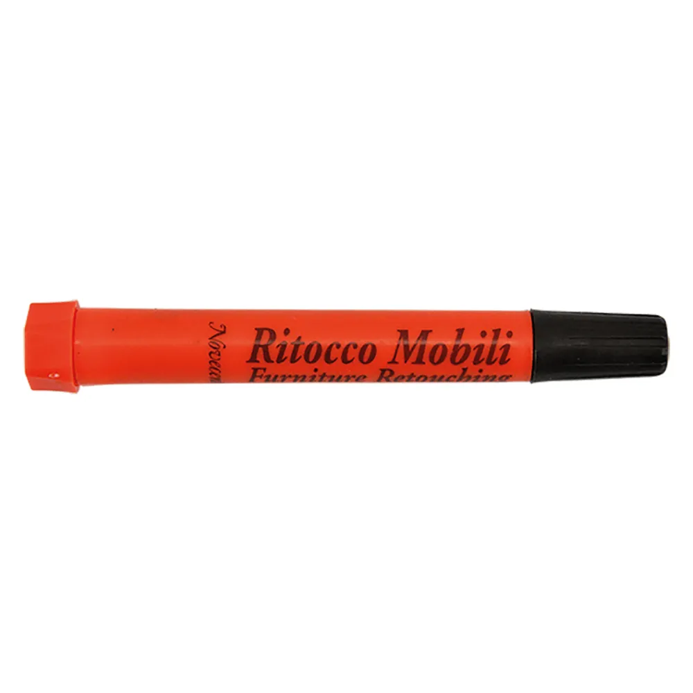 PENNA RITOCCO PER MOBILI colore mogano PENNA RITOCCO PER MOBILI colore mogano
