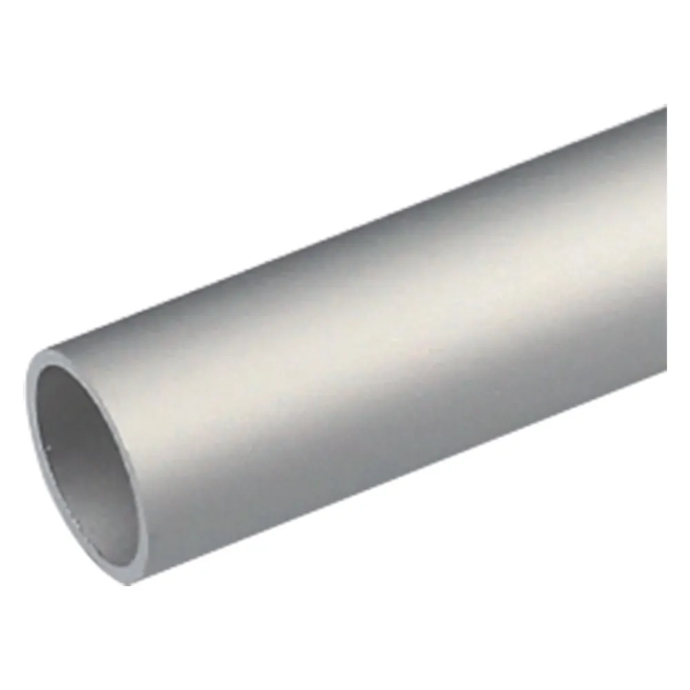 PROFILO PER FAI DA TE TIPO TONDO mm 10 x 1 - mt 1 col.argento PROFILO PER FAI DA TE TIPO TONDO mm 10 x 1 - mt 1 col.argento