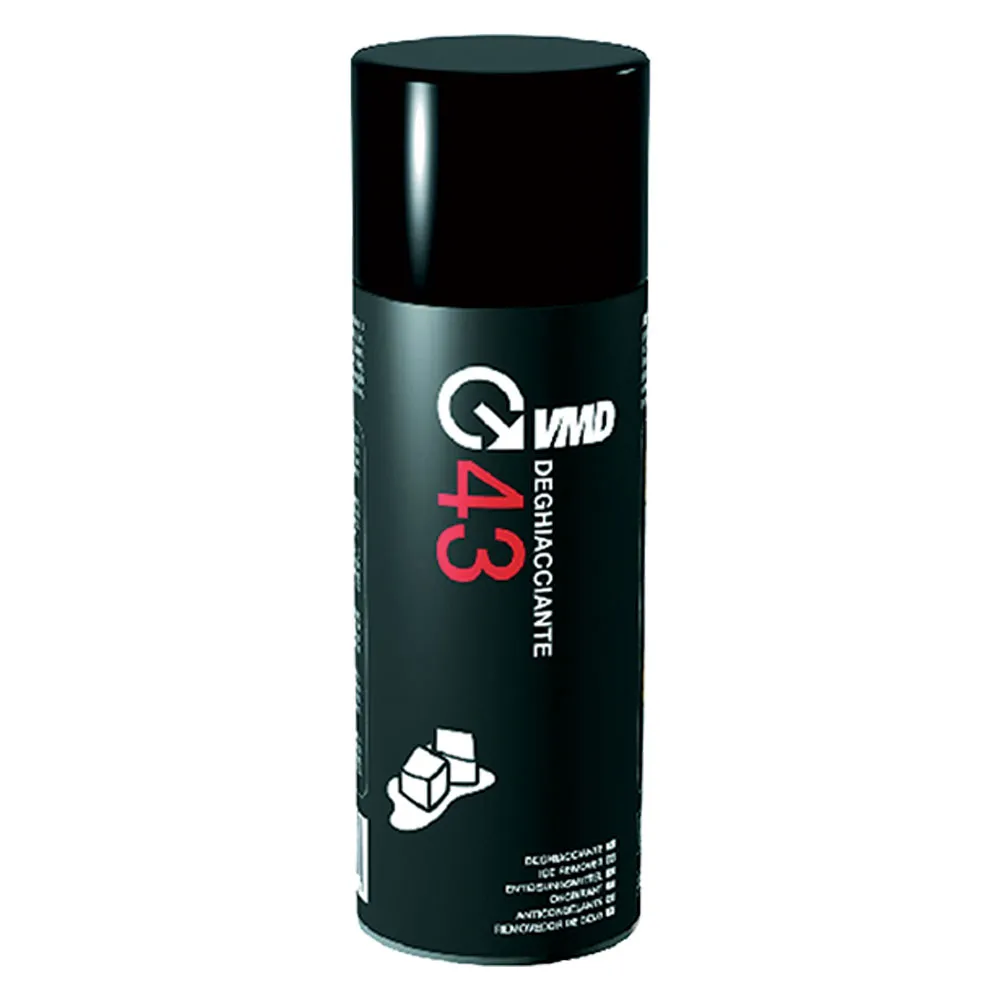 DEGHIACCIANTE SPRAY ml 200 DEGHIACCIANTE SPRAY ml 200