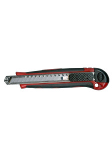 Cutter professionale 18 mm.