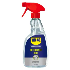 DETERGENTE PER BICICLETTE lt 0