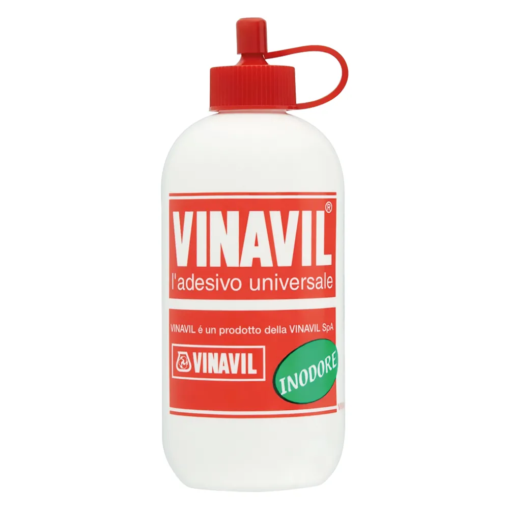 COLLA VINILICA UNIVERSALE 'VINAVIL' gr. 250 COLLA VINILICA UNIVERSALE 'VINAVIL' gr. 250