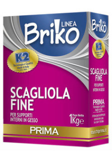 LINEA BRIKO SCAGLIOLA FINE...